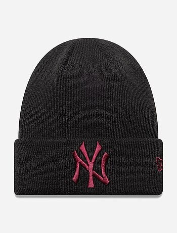 Bonnet league essential - New Era