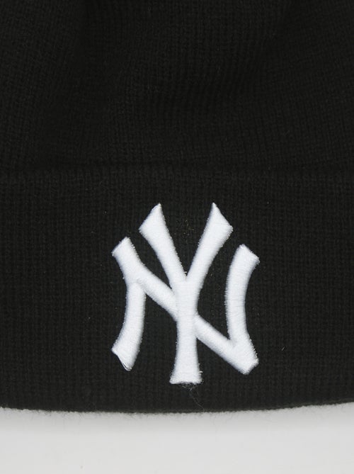 Bonnet league essential - New Era - Kiabi