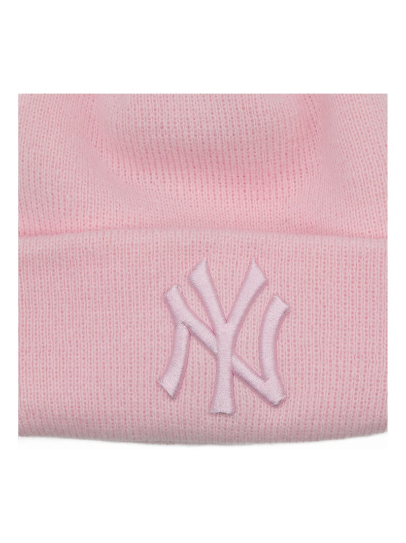 Bonnet league essential - New Era Rose - Kiabi