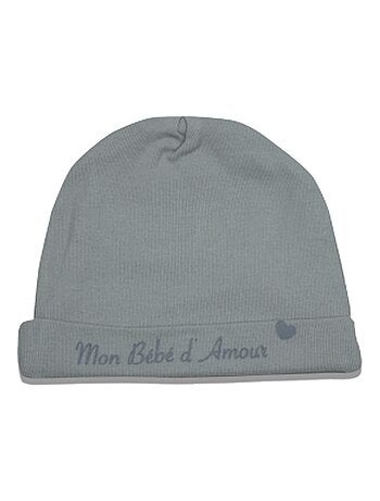 Bonnet LES CHATOUNETS