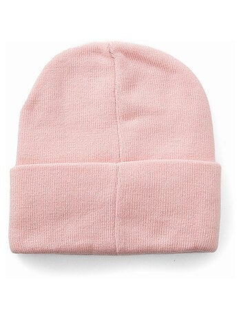 Bonnet Levi's Kids brodé