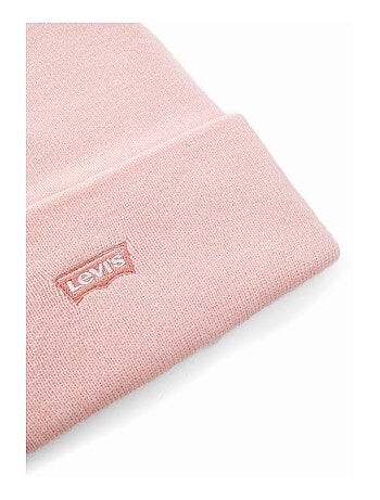 Bonnet Levi's Kids brodé