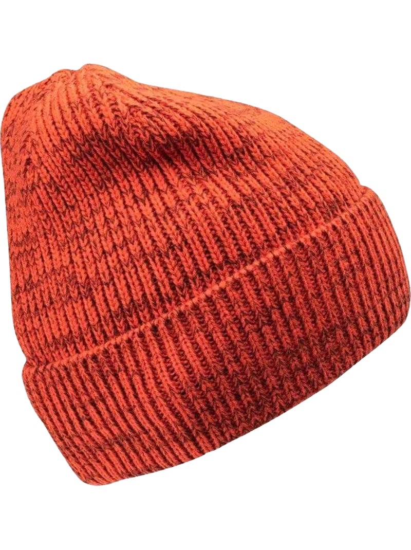 Bonnet liam - iguana Orange - Kiabi