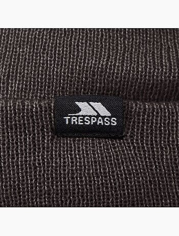 Bonnet littlebrook - trespass