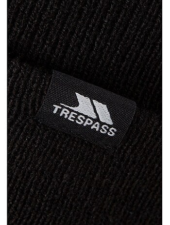 Bonnet littlebrook - trespass