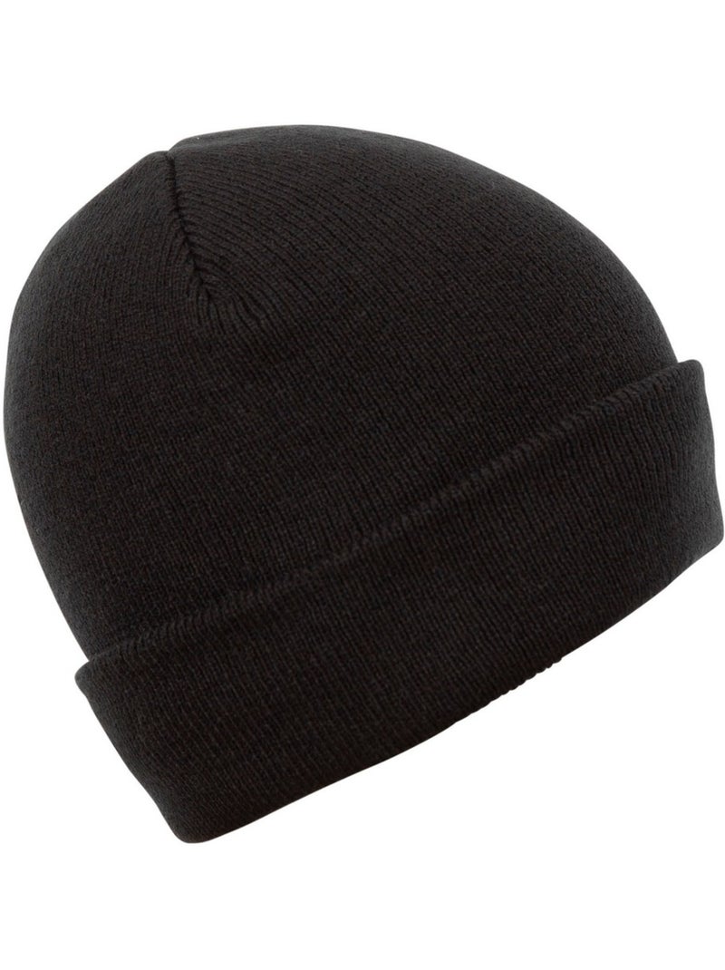 Bonnet littlebrook - trespass Noir - Kiabi