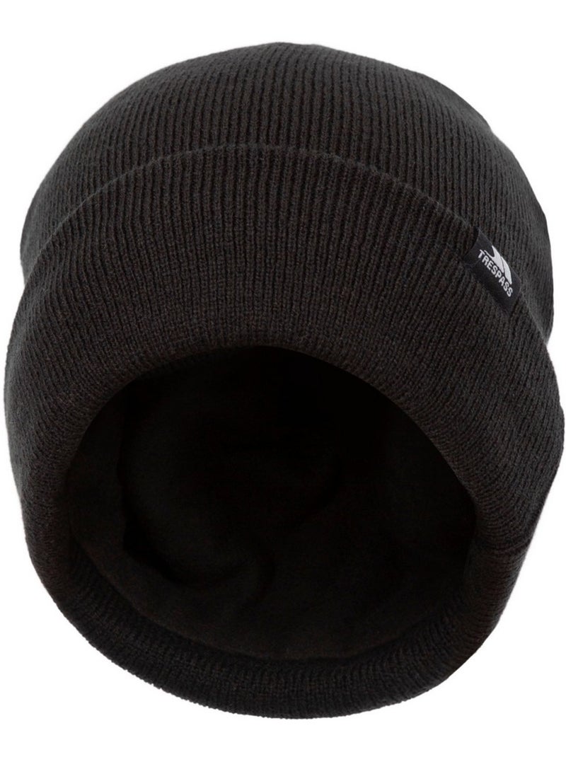 Bonnet littlebrook - trespass Noir - Kiabi