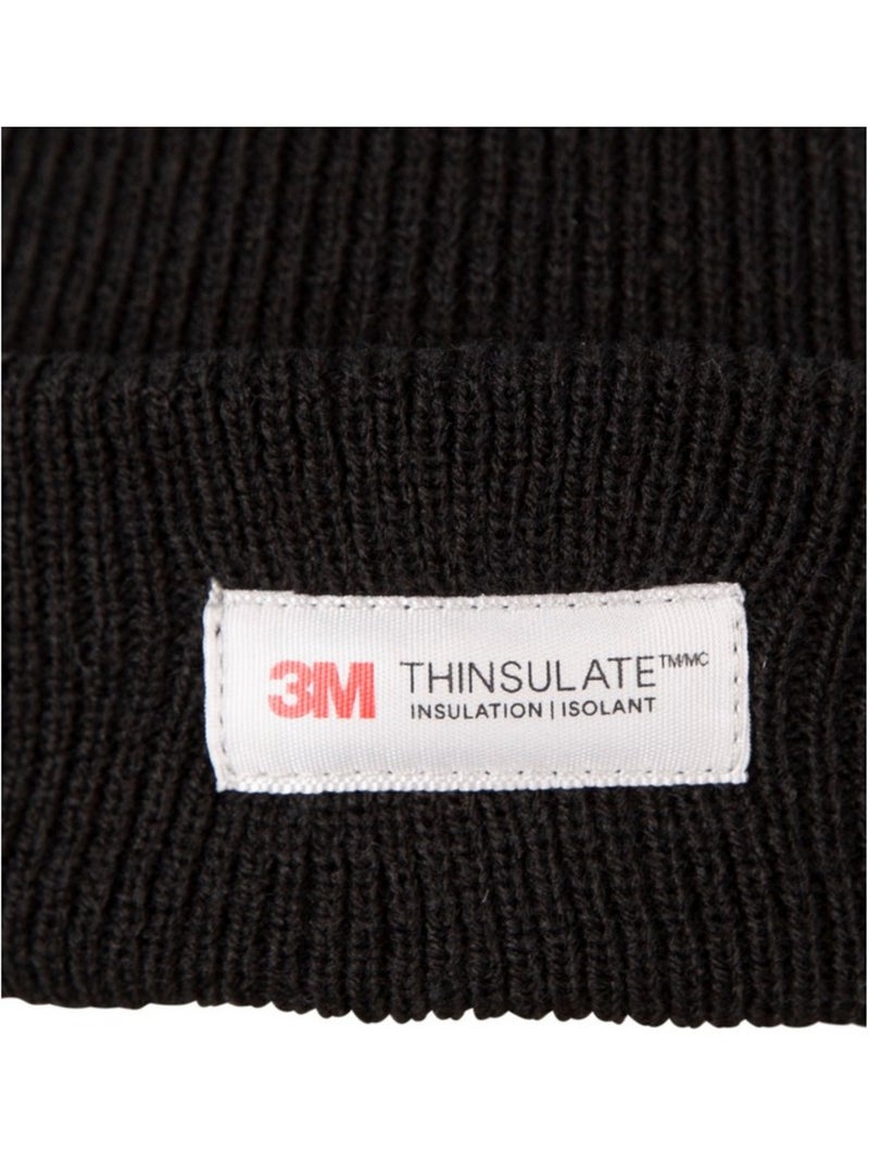 Bonnet littlebrook - trespass Noir - Kiabi