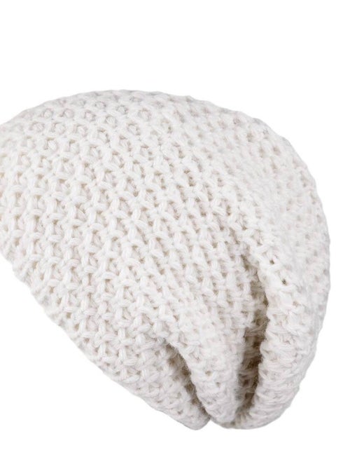 Bonnet long Layra - Made in UE - Kiabi