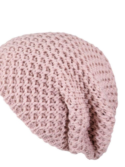 Bonnet long Layra - Made in UE - Kiabi