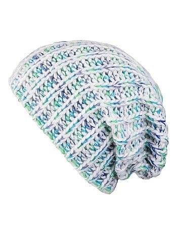 Bonnet long Leana - Made in UE