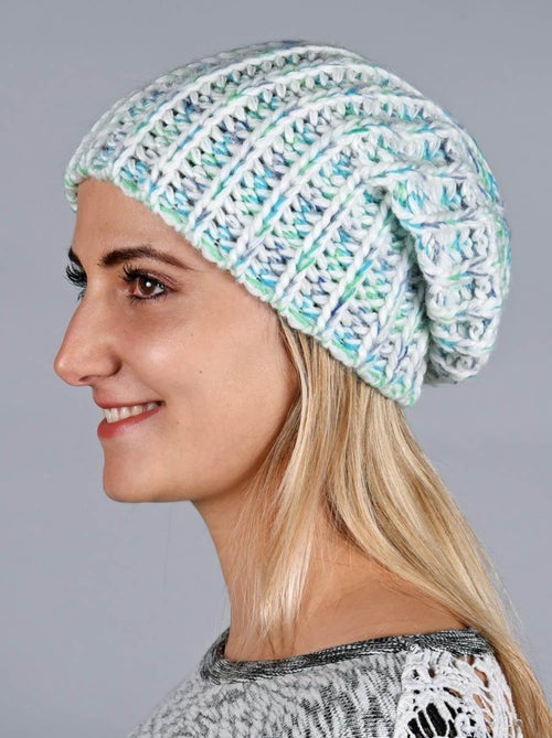 Bonnet long Leana - Made in UE - Kiabi