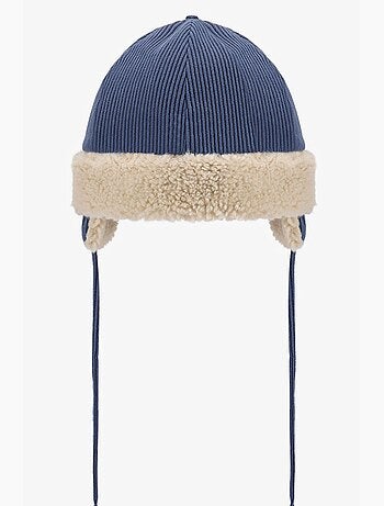 Bonnet lucas garçon penti