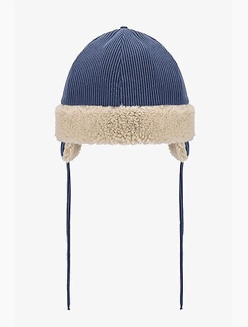 Bonnet lucas garçon penti