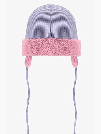 Bonnet lucia fille penti