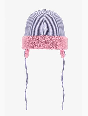 Bonnet lucia fille penti