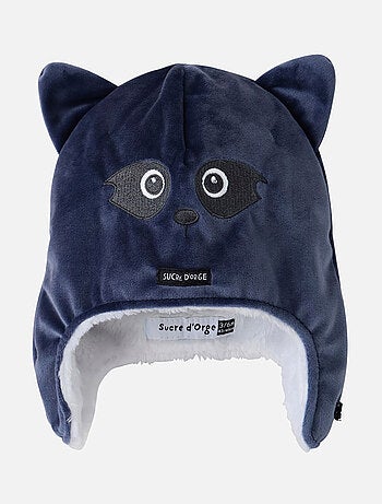 BONNET LUDIQUE BEDIS RATON LAVEUR