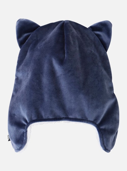 BONNET LUDIQUE BEDIS RATON LAVEUR - Kiabi