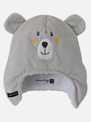 BONNET LUDIQUE BELMIRO OURSON
