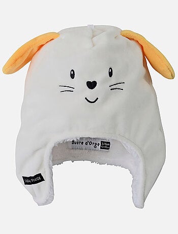 BONNET LUDIQUE BLAZE CHIEN