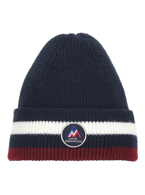 Bonnet MABLY - PEAK MOUNTAIN - Kiabi