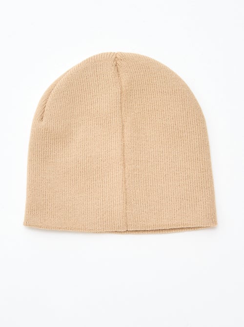 Bonnet maillé 'Pat patrouille' 'Nickelodeon' - Kiabi