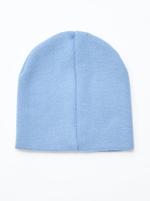 Bonnet maillé 'Pat patrouille' 'Nickelodeon' - Kiabi