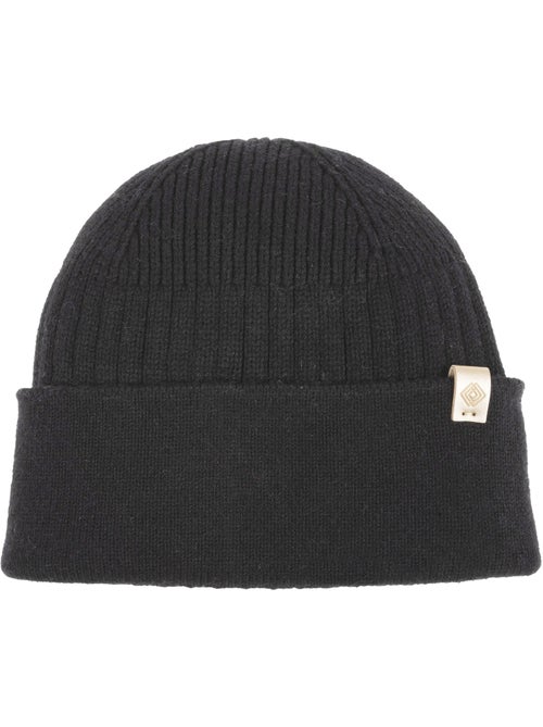 Bonnet maille soft touch taille unique extensible femme isotoner - Kiabi Bonnet maille soft touch taille unique extensible femme isotoner - Kiabi