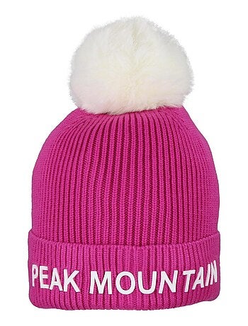 Bonnet MAITRESSE - PEAK MOUNTAIN
