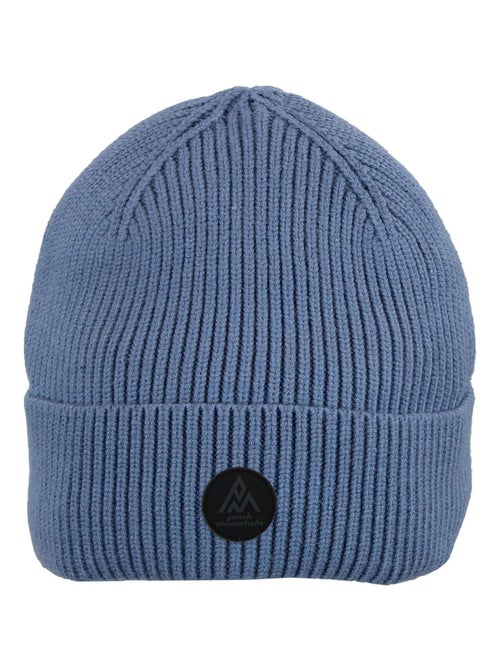 Bonnet MAITRO - PEAK MOUNTAIN - Kiabi