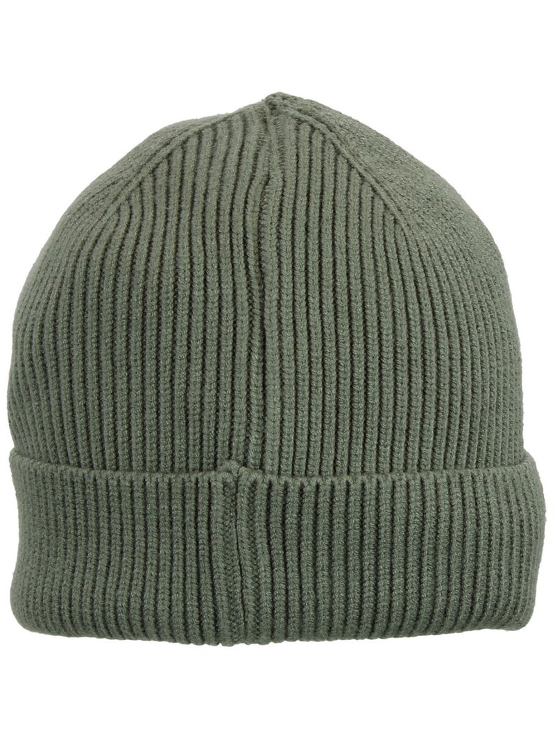Bonnet MAITRO - PEAK MOUNTAIN Kaki - Kiabi