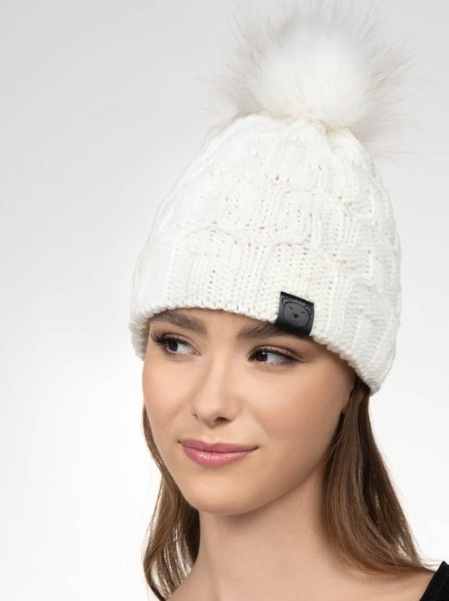 Bonnet Maribel - Made in UE - Kiabi