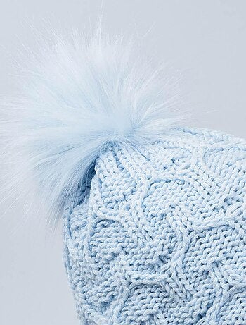 Bonnet Maribel - Made in UE