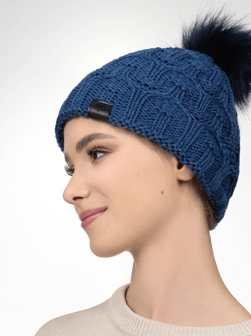 Bonnet Maribel - Made in UE - Kiabi