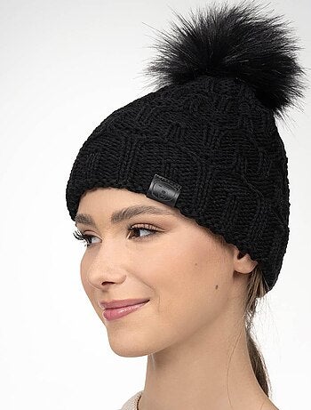 Bonnet Maribel - Made in UE