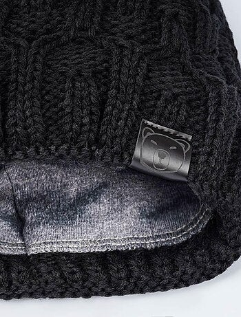 Bonnet Maribel - Made in UE