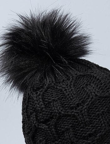 Bonnet Maribel - Made in UE