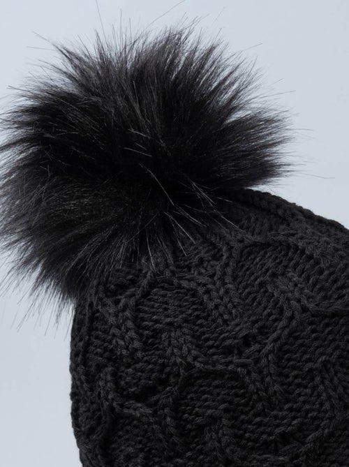 Bonnet Maribel - Made in UE - Kiabi