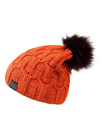 Bonnet Maribel - Made in UE
