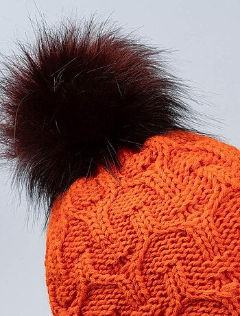 Bonnet Maribel - Made in UE