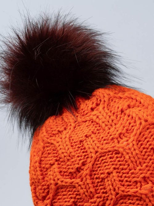 Bonnet Maribel - Made in UE - Kiabi