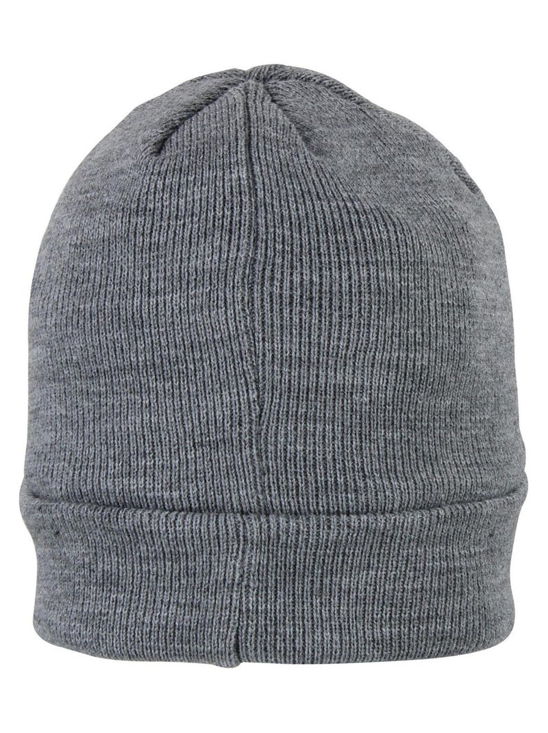 Bonnet MARIE - PEAK MOUNTAIN Gris - Kiabi