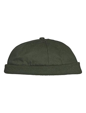 Bonnet marin en coton
