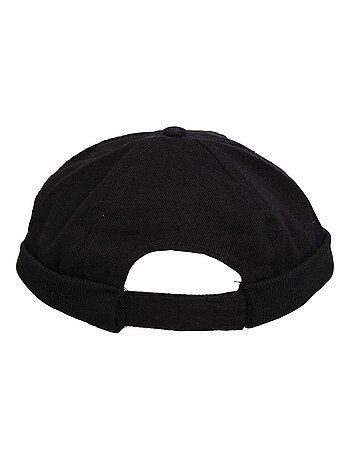Bonnet marin en coton