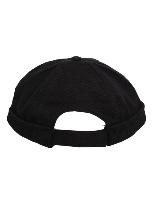 Bonnet marin en coton - Kiabi