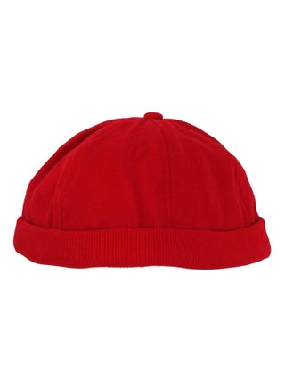 Bonnet marin en coton