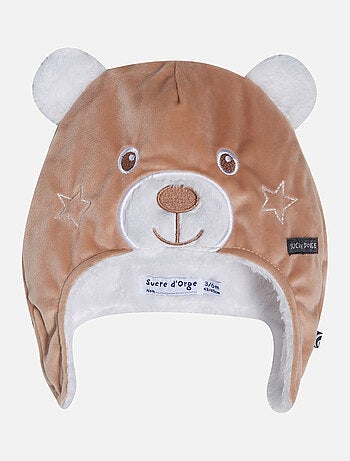 BONNET MARRON FLAMAND