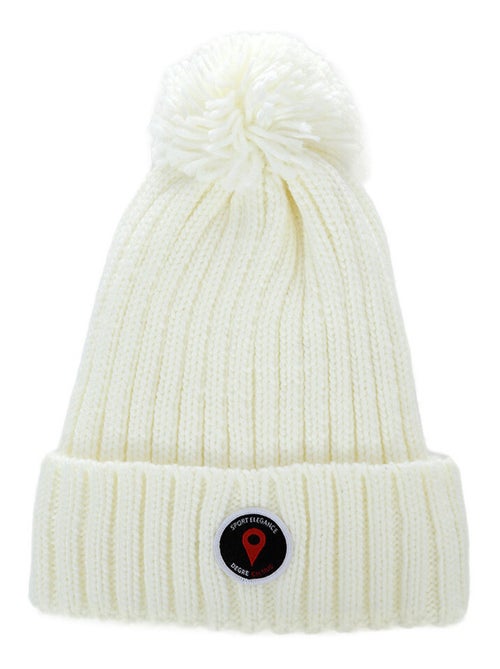 Bonnet MARS - DEGRE CELSIUS - Kiabi