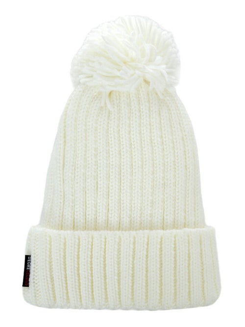 Bonnet MARS - DEGRE CELSIUS - Kiabi