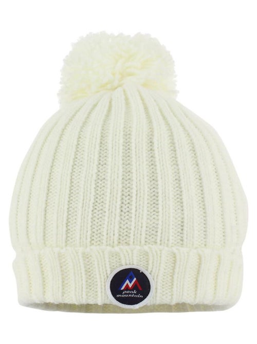 Bonnet MARSO - PEAK MOUNTAIN - Kiabi